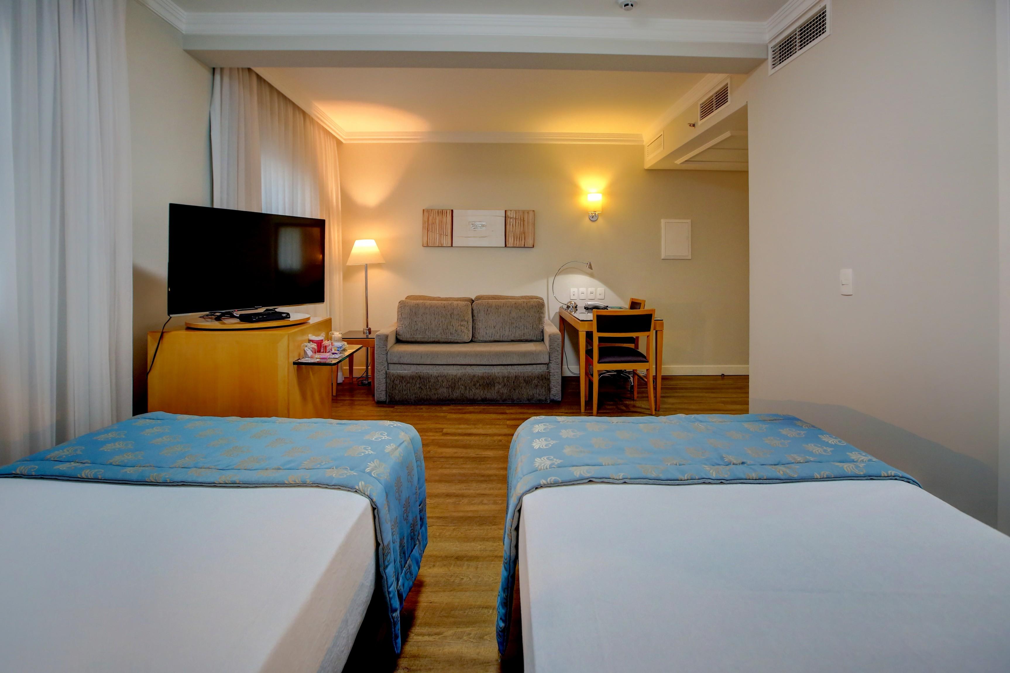 סאו פאולו Quality Suites Oscar Freire מראה חיצוני תמונה