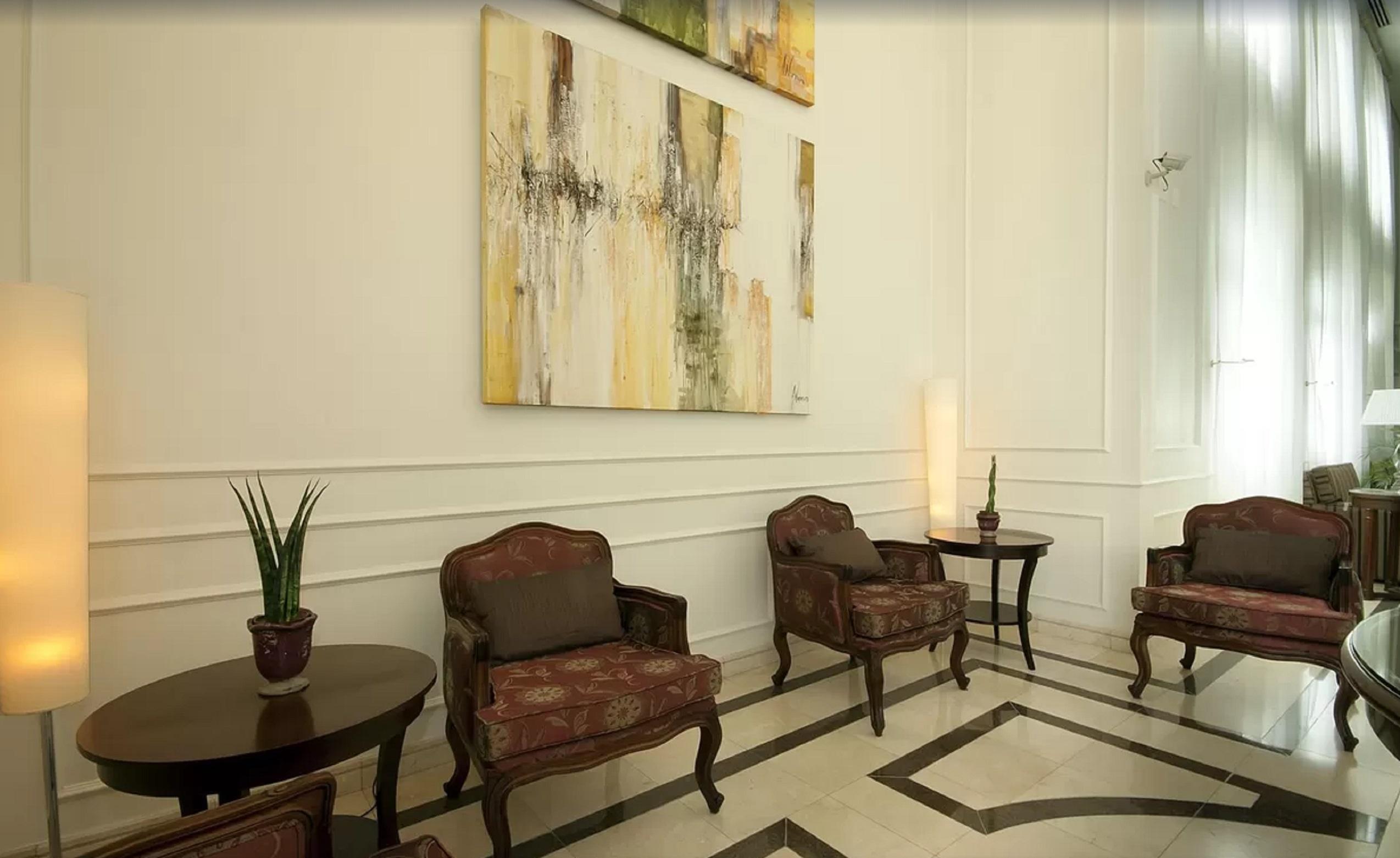 סאו פאולו Quality Suites Oscar Freire מראה חיצוני תמונה
