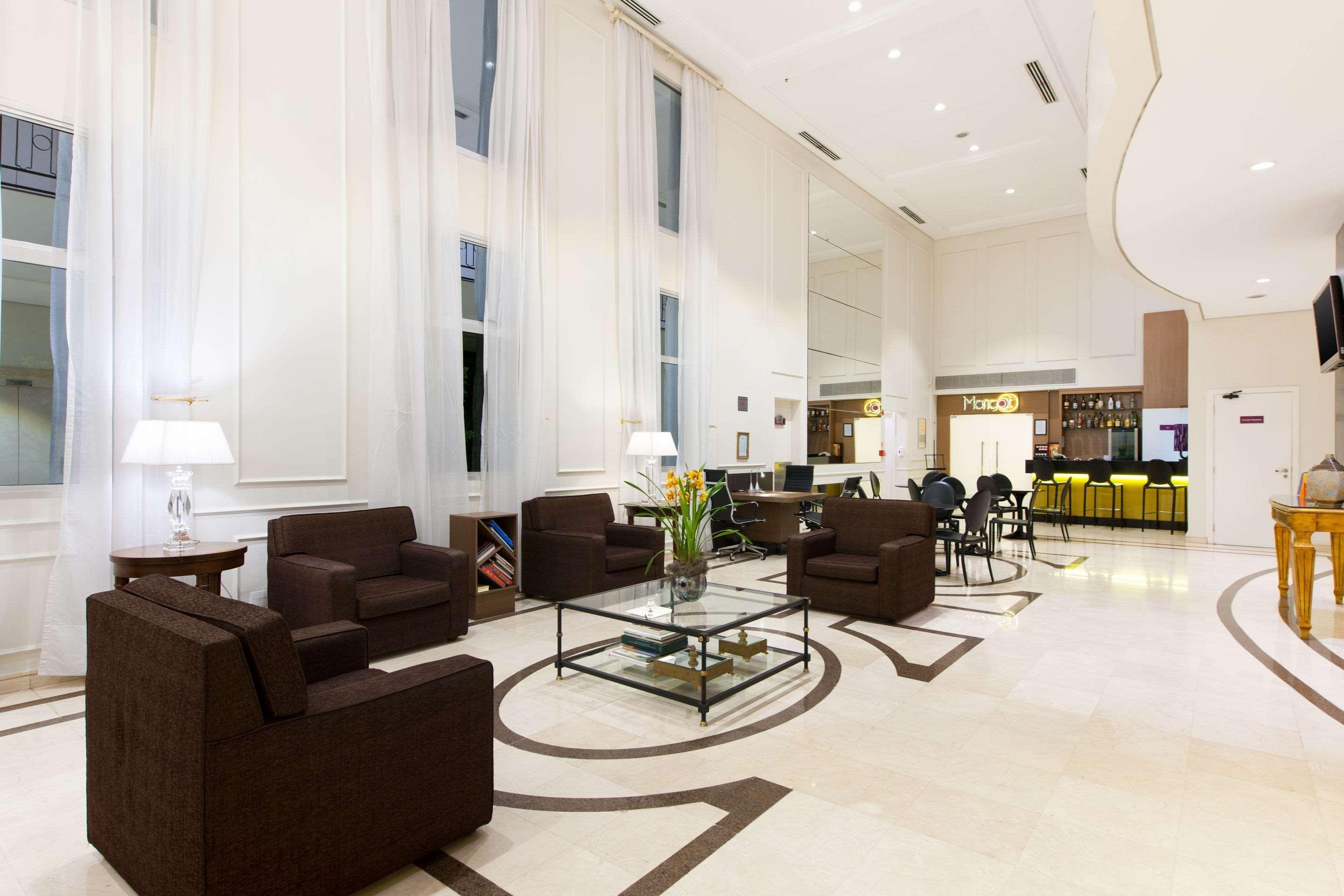 סאו פאולו Quality Suites Oscar Freire מראה חיצוני תמונה