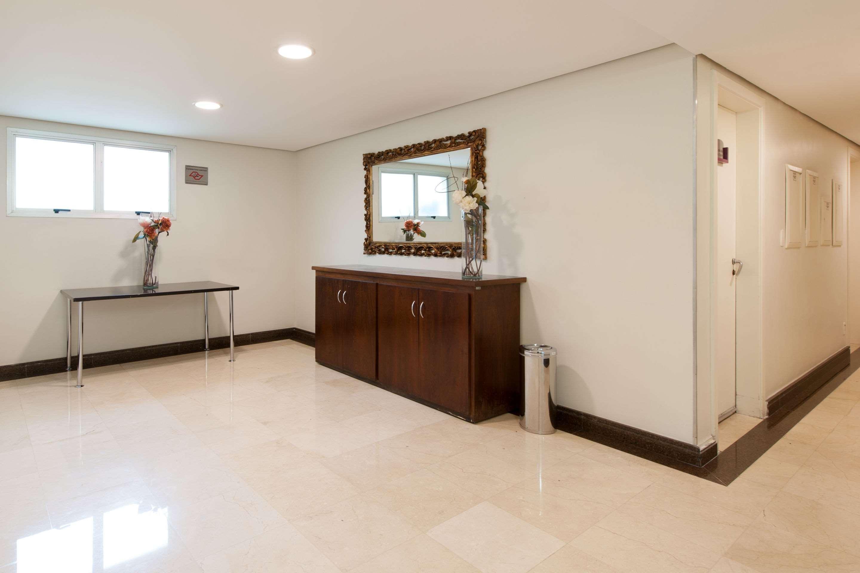 סאו פאולו Quality Suites Oscar Freire מראה חיצוני תמונה